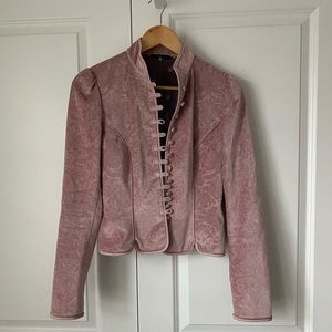 Elie Tahari jacket
